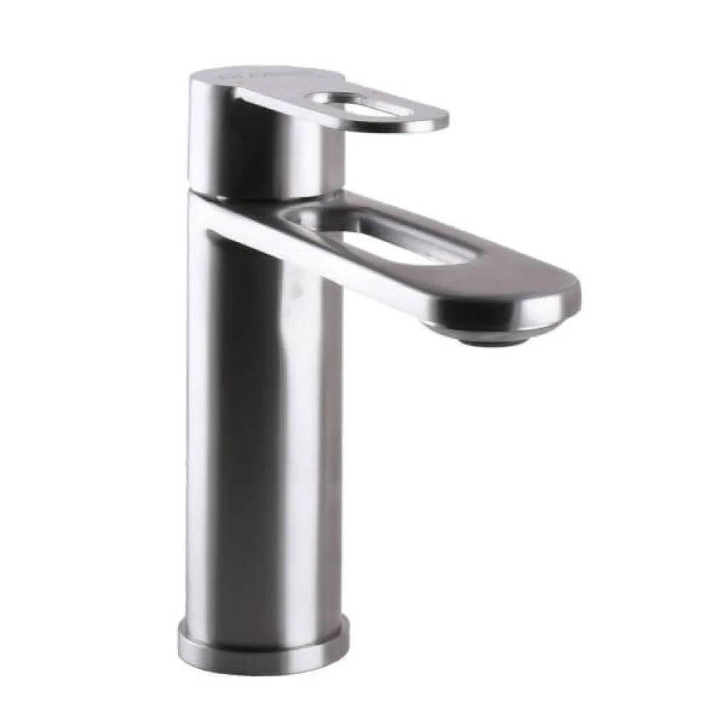 Змішувач для умивальника Globus Lux RING SR-101- Фото 1
